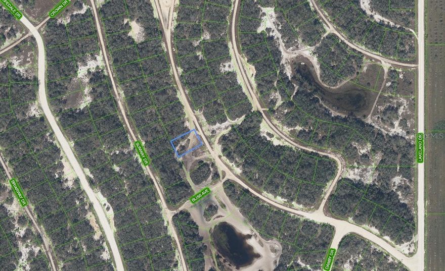 Build your Florida dream home on this affordable vacant residential lot located in the desirable Sun ‘N Lakes area of Lake Placid. Situated on a quiet dirt road, this parcel offers a peaceful setting with natural surroundings and room to design the home you’ve been envisioning. Zoned R-1 for single-family residential use, this property is ideal for a primary residence, seasonal retreat, or investment opportunity.