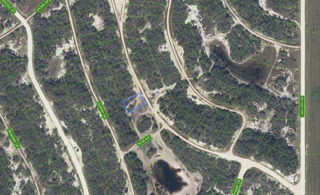 Photo of 232 Rhythm Drive, Lake Placid, FL 33852 (MLS # K4903299)