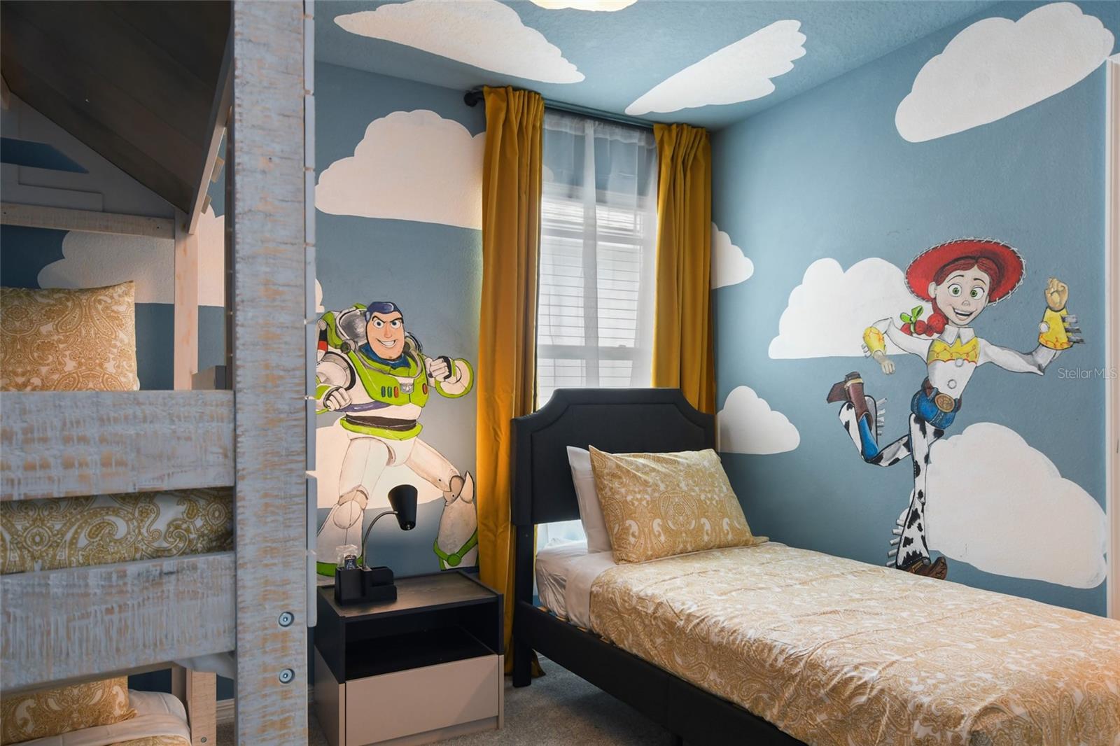 SOLARA RESORT VACATION VILLAS REP - Residential