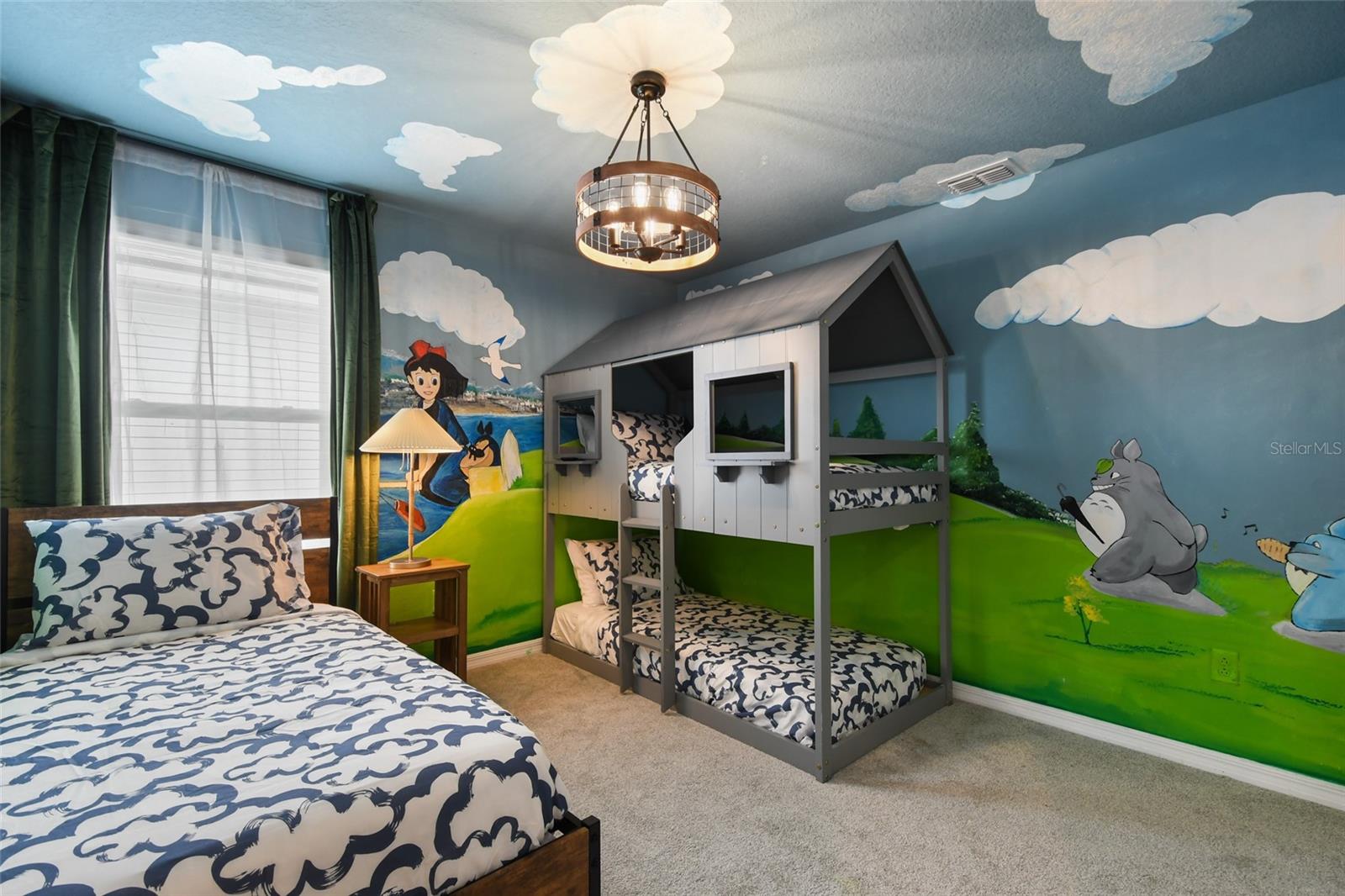 SOLARA RESORT VACATION VILLAS REP - Residential