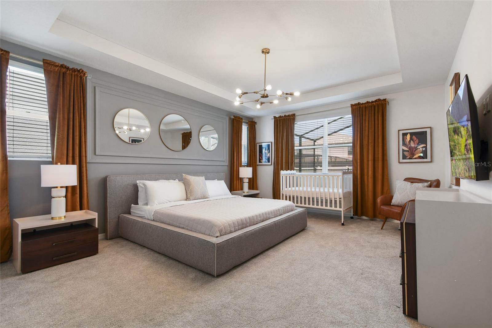 SOLARA RESORT VACATION VILLAS REP - Residential