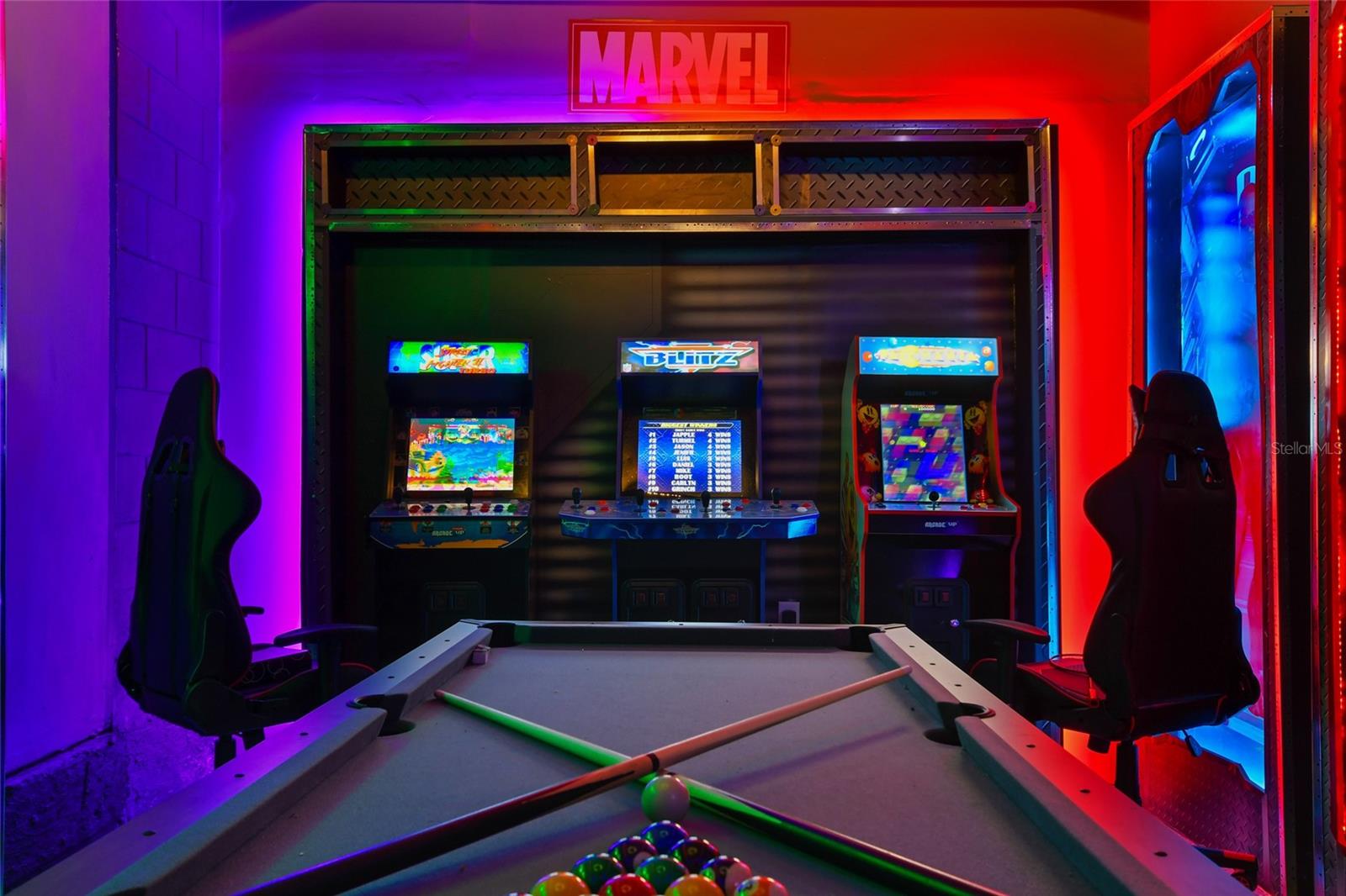 SOLARA RESORT VACATION VILLAS REP - Residential