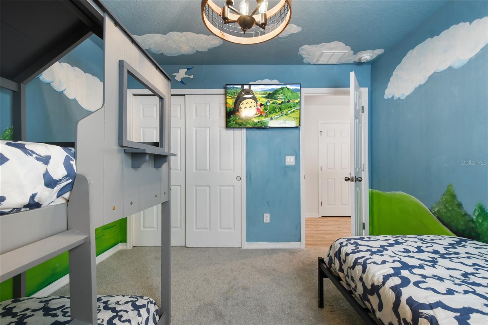 SOLARA RESORT VACATION VILLAS REP - Residential