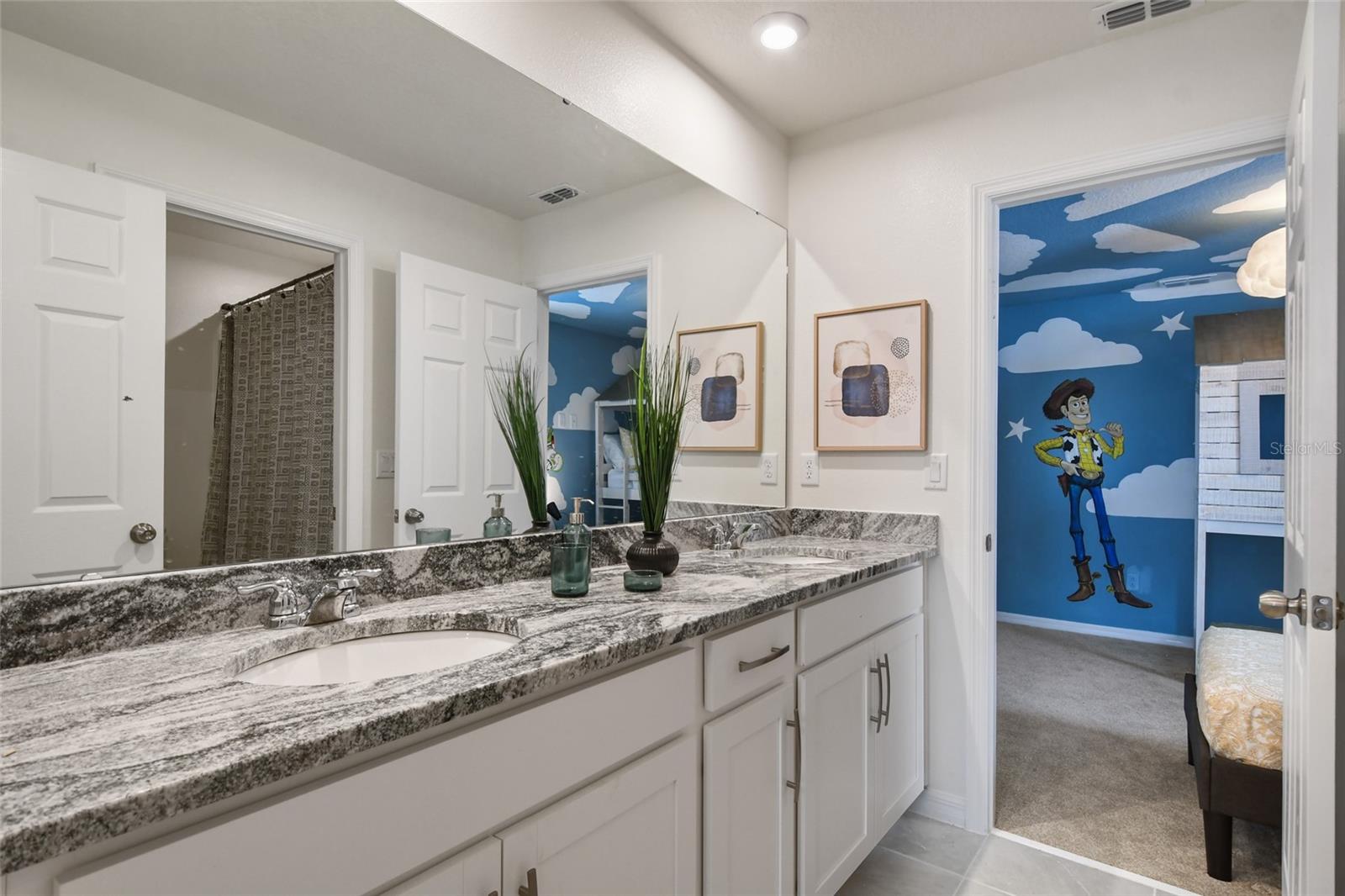 SOLARA RESORT VACATION VILLAS REP - Residential