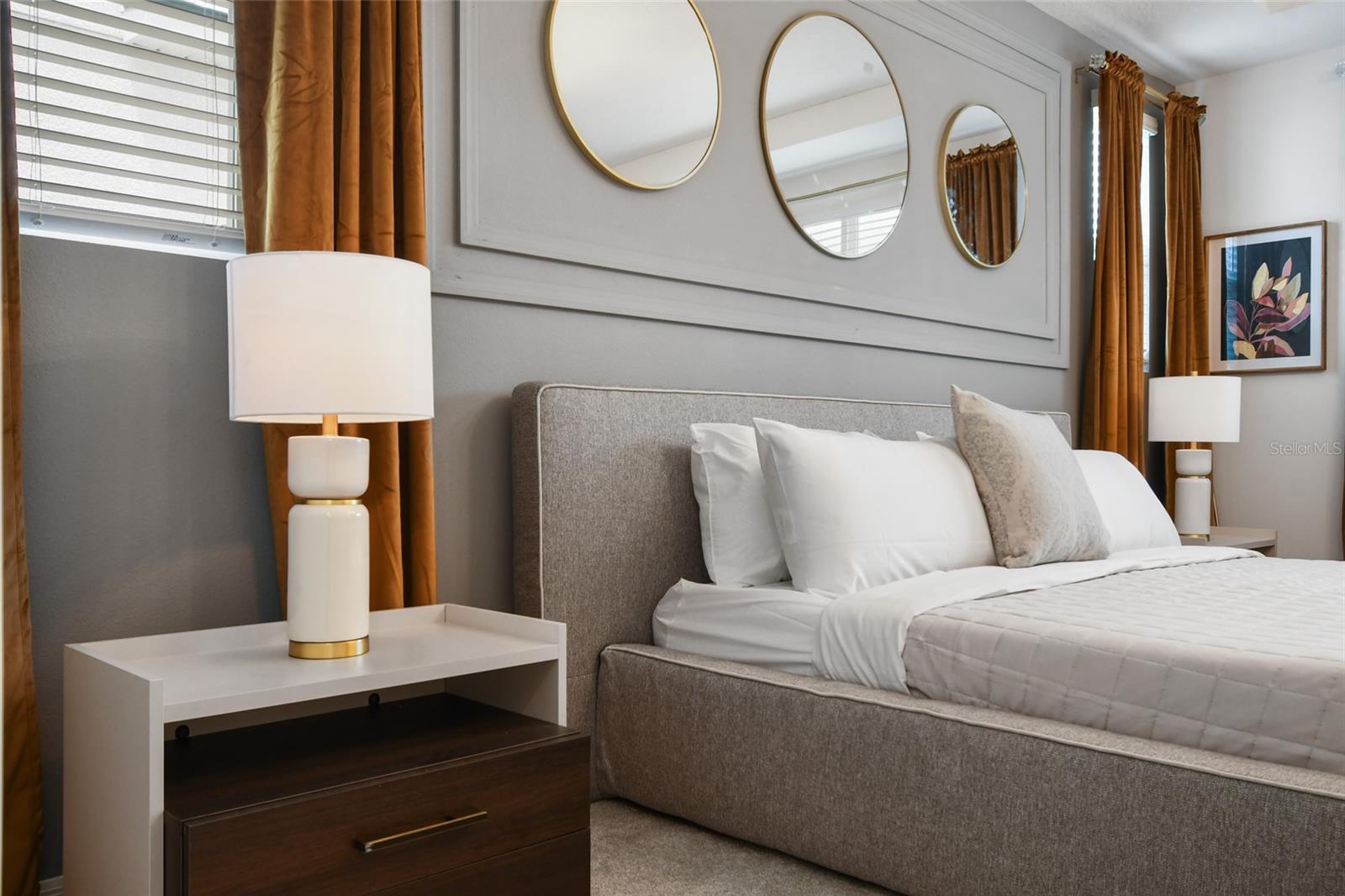 SOLARA RESORT VACATION VILLAS REP - Residential