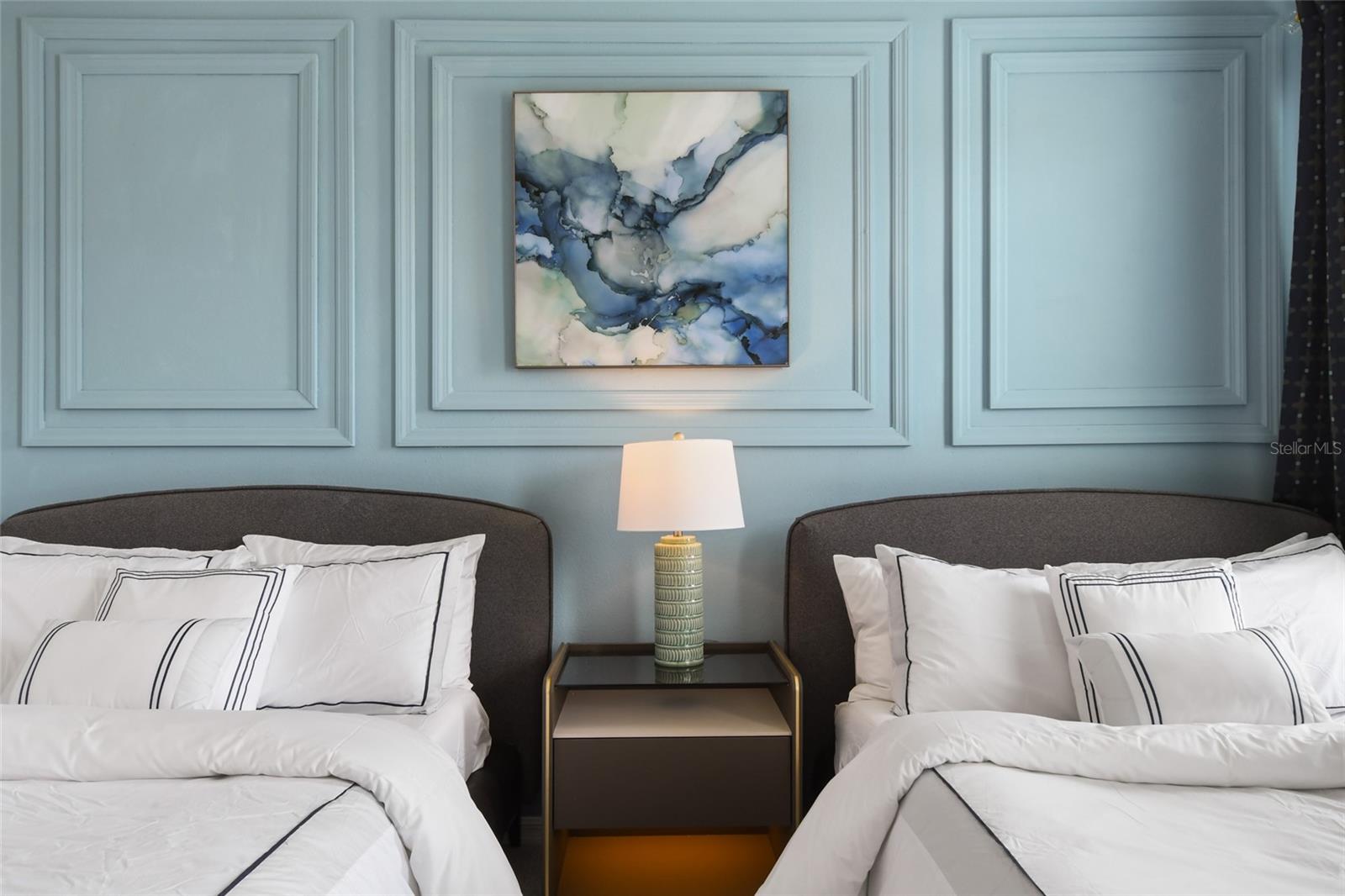 SOLARA RESORT VACATION VILLAS REP - Residential