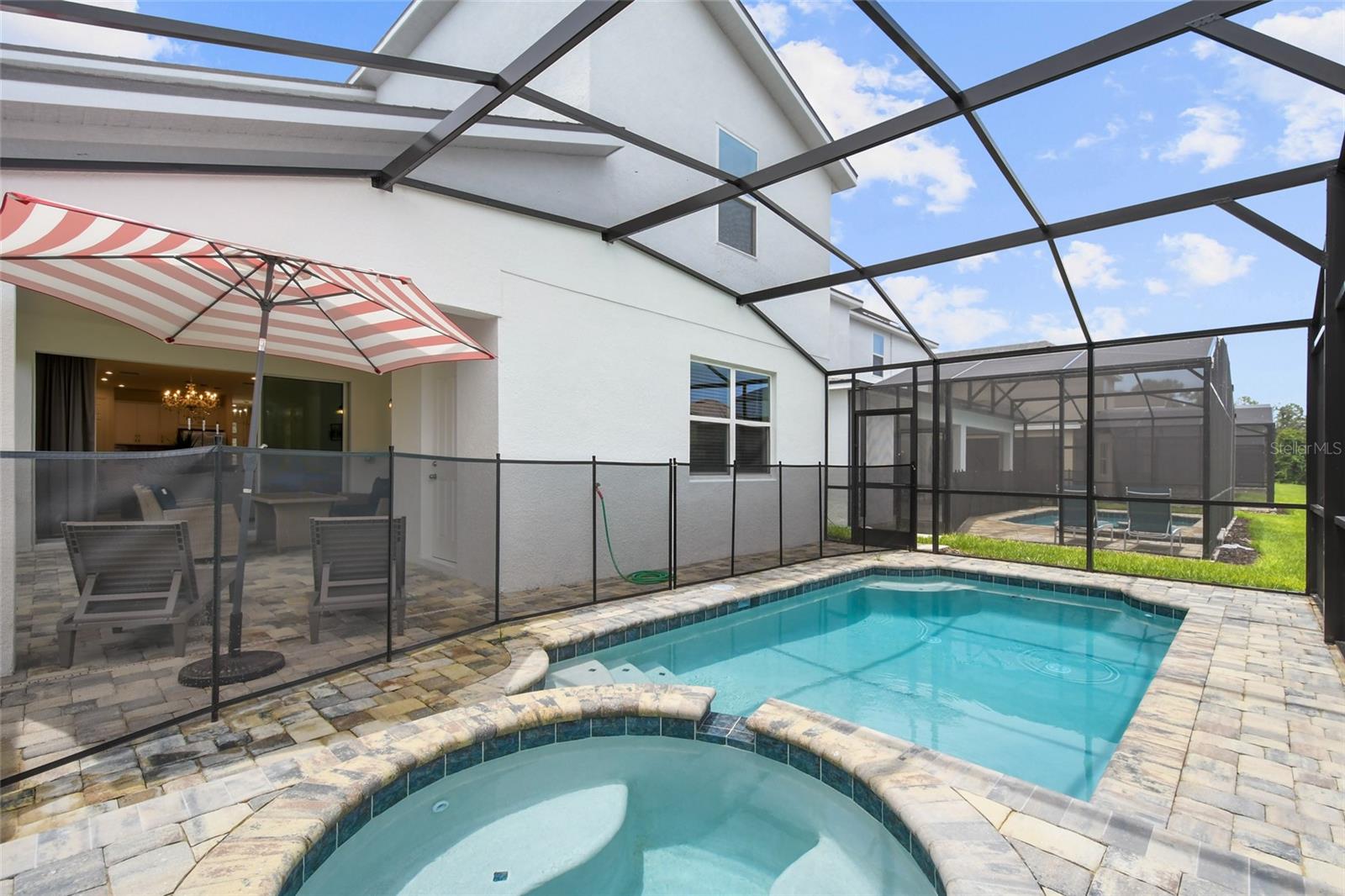 SOLARA RESORT VACATION VILLAS REP - Residential