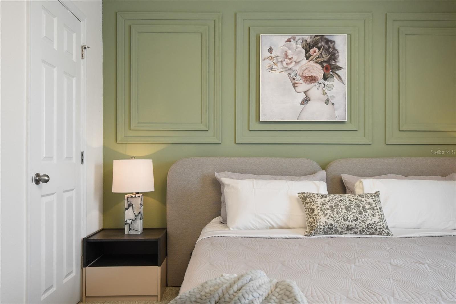 SOLARA RESORT VACATION VILLAS REP - Residential