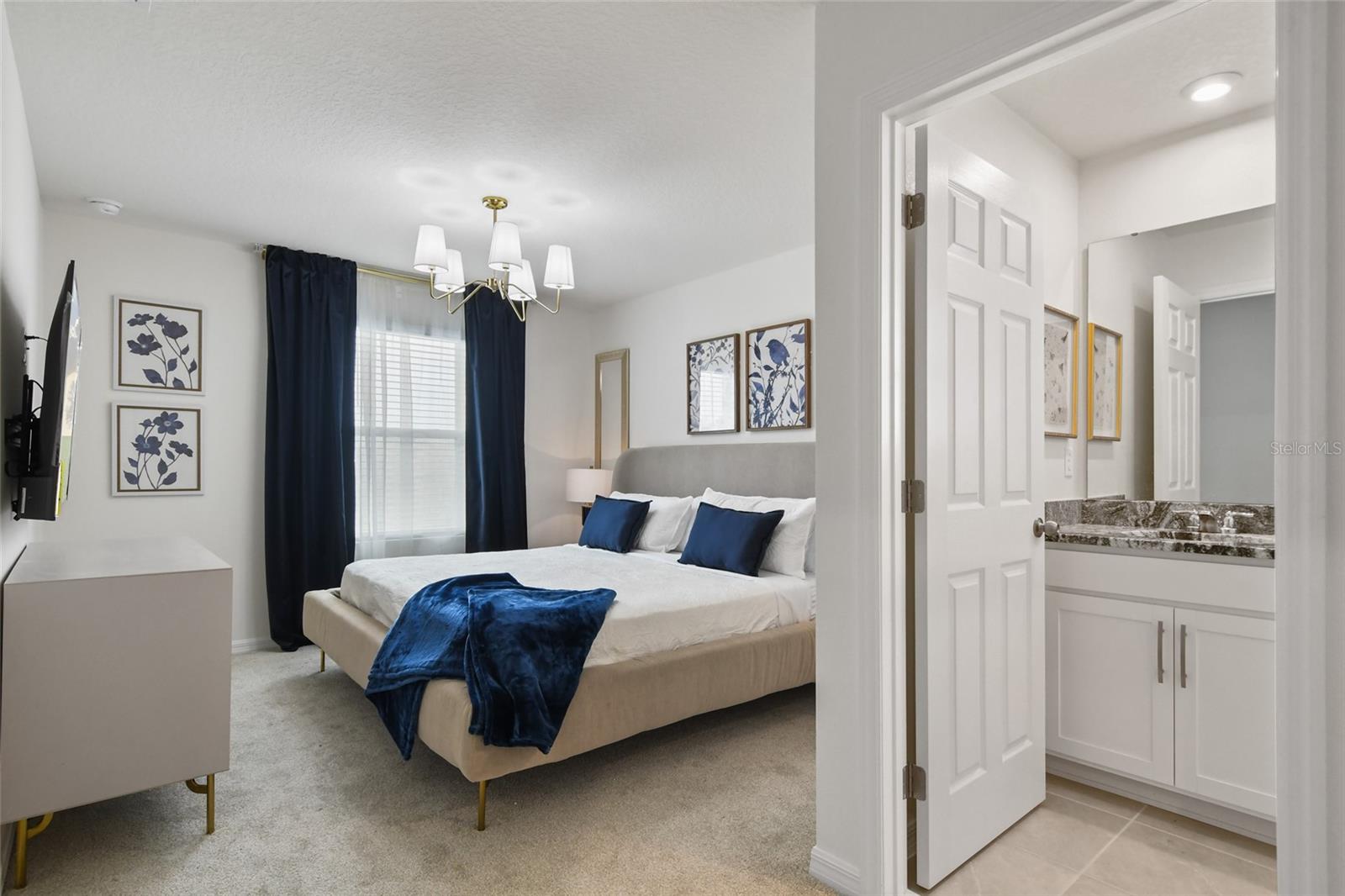 SOLARA RESORT VACATION VILLAS REP - Residential