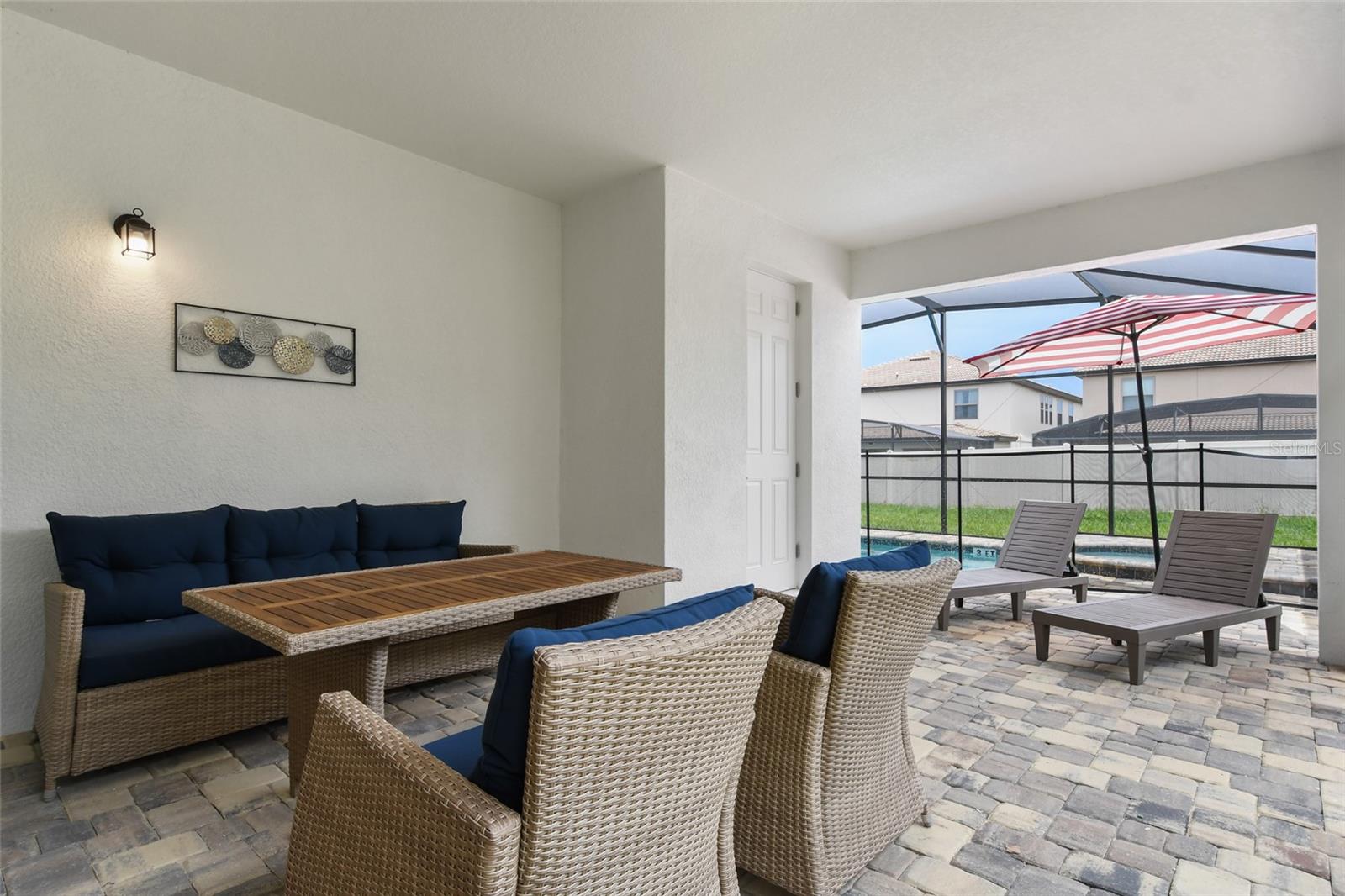 SOLARA RESORT VACATION VILLAS REP - Residential