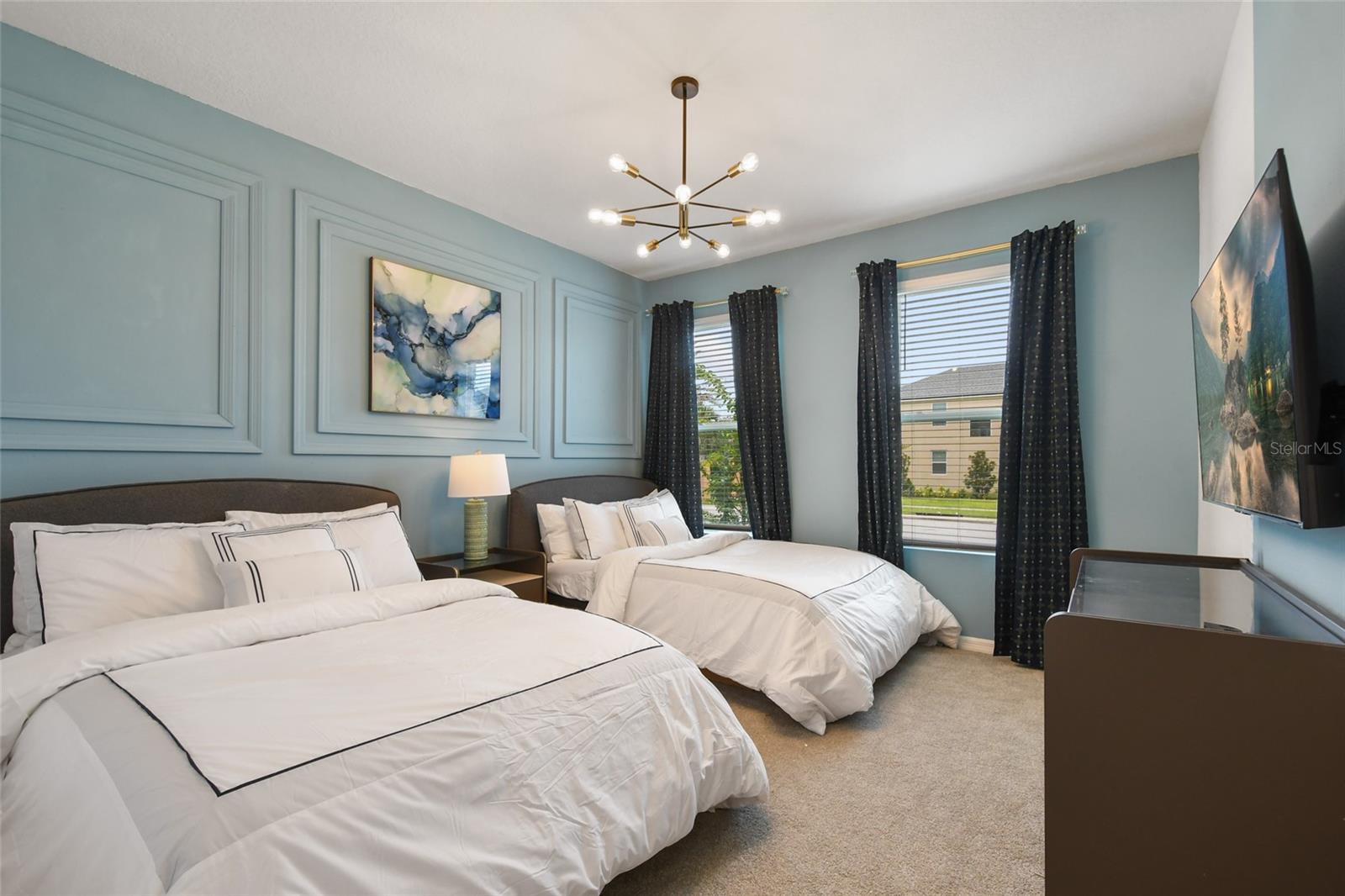 SOLARA RESORT VACATION VILLAS REP - Residential