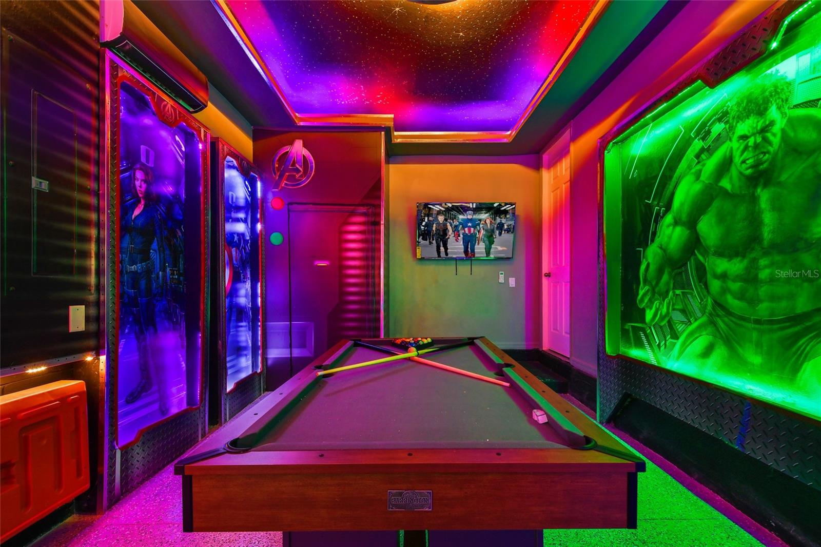 SOLARA RESORT VACATION VILLAS REP - Residential