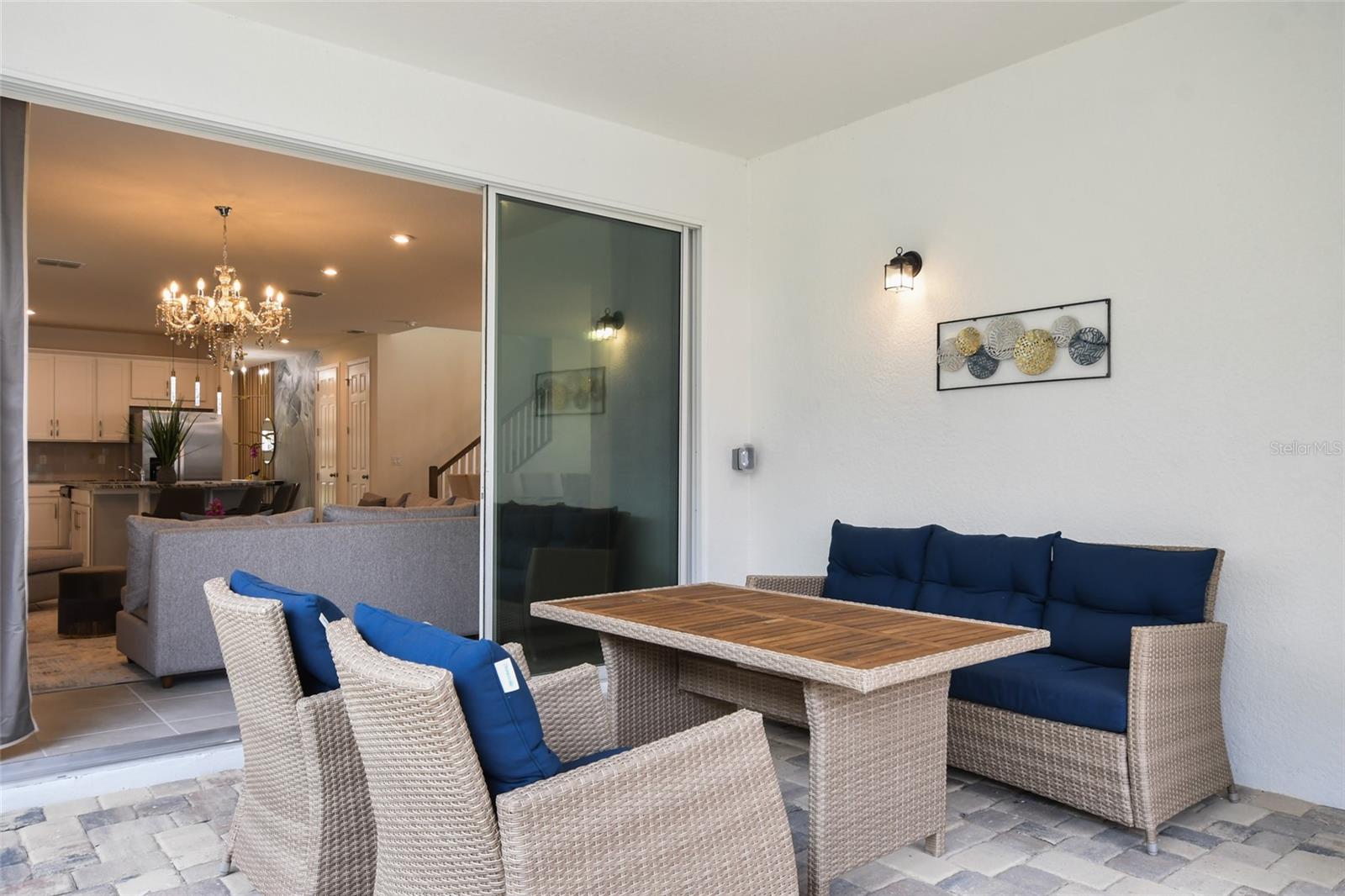 SOLARA RESORT VACATION VILLAS REP - Residential