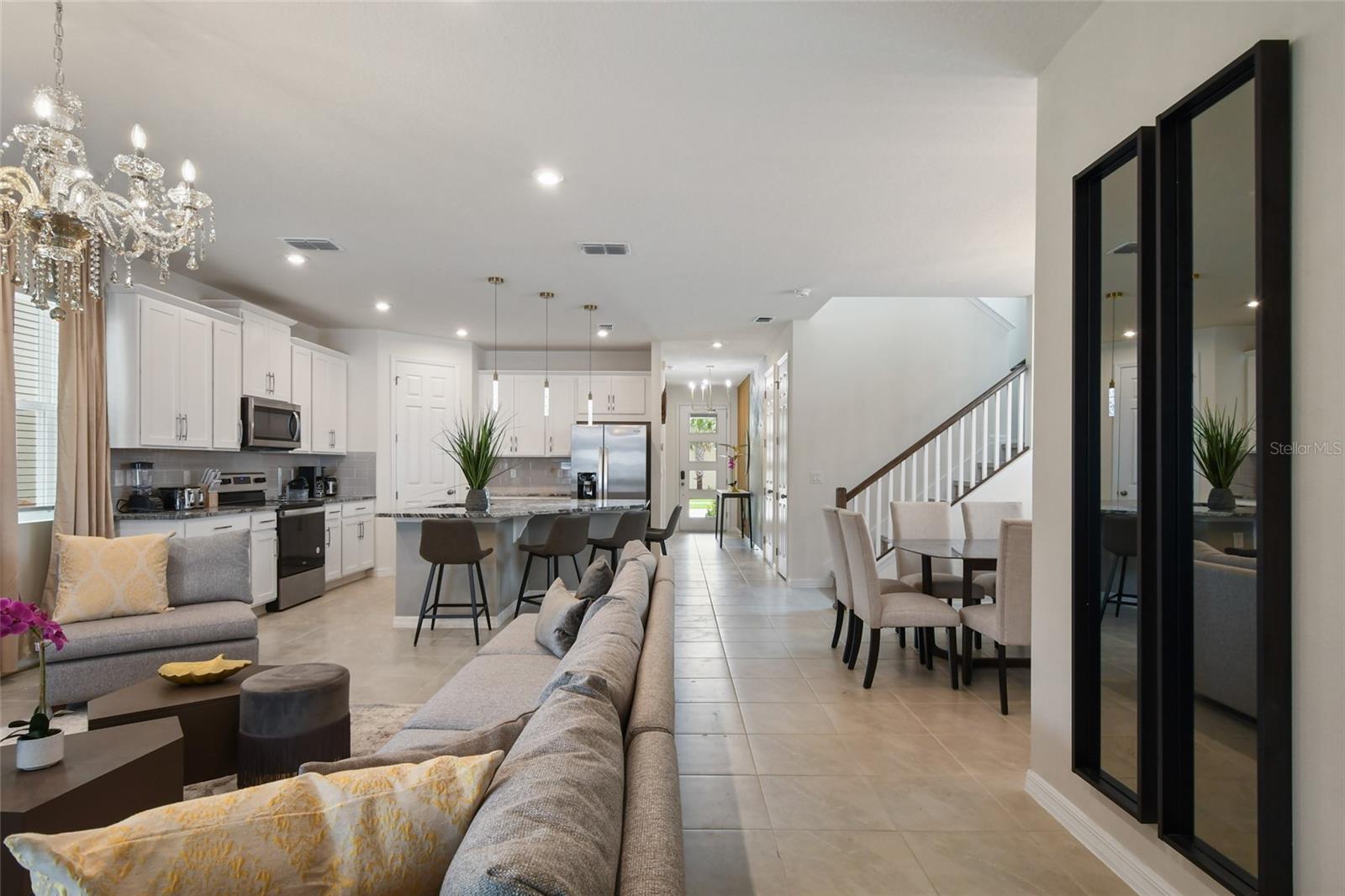 SOLARA RESORT VACATION VILLAS REP - Residential