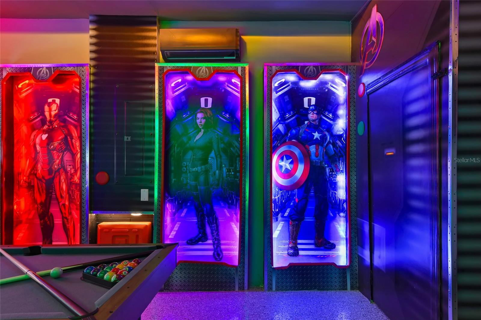 SOLARA RESORT VACATION VILLAS REP - Residential