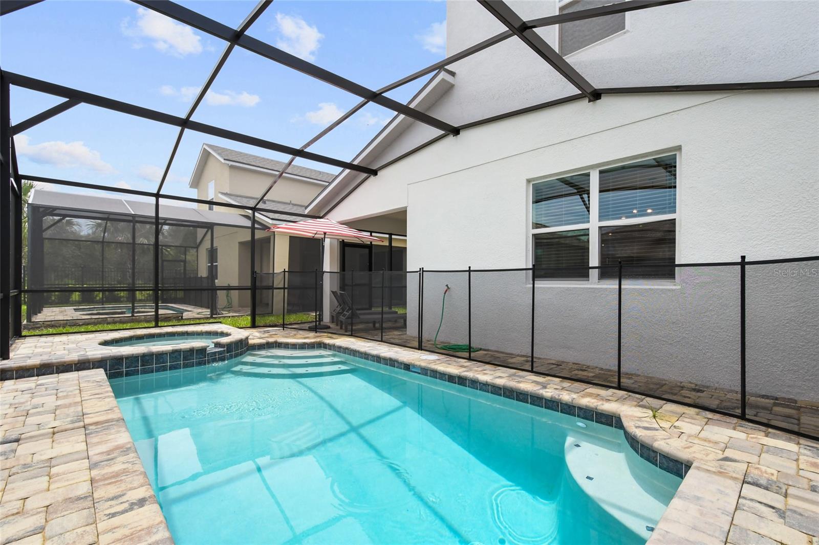 SOLARA RESORT VACATION VILLAS REP - Residential