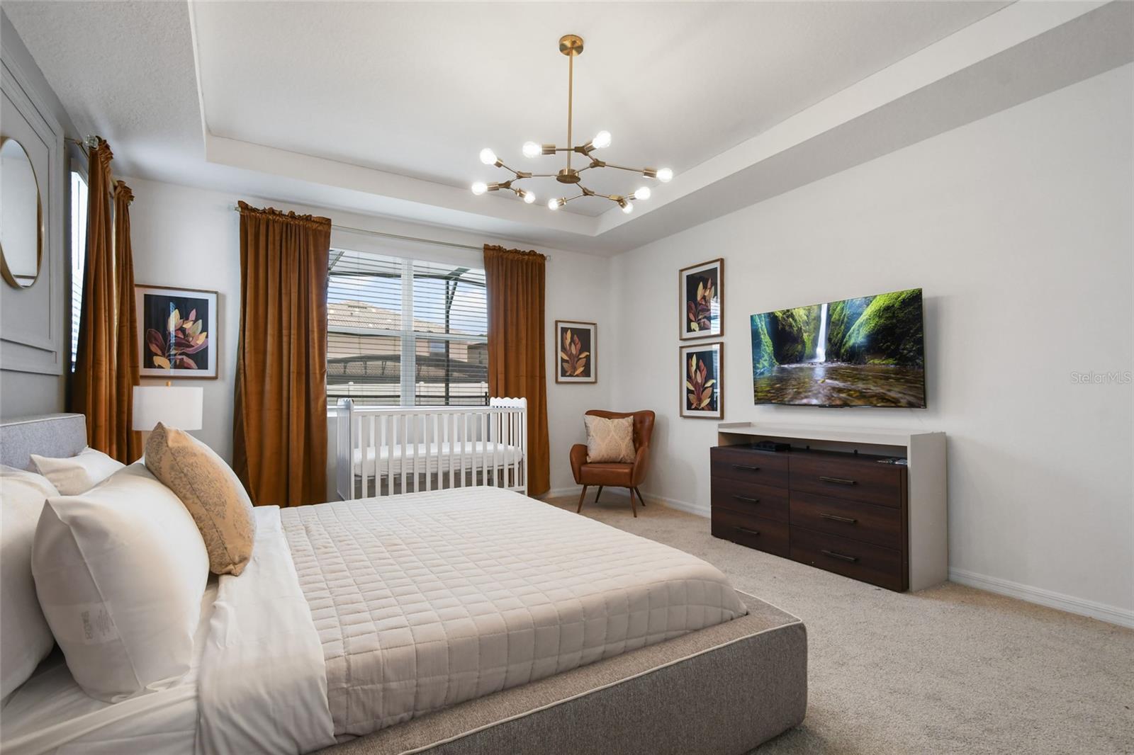 SOLARA RESORT VACATION VILLAS REP - Residential