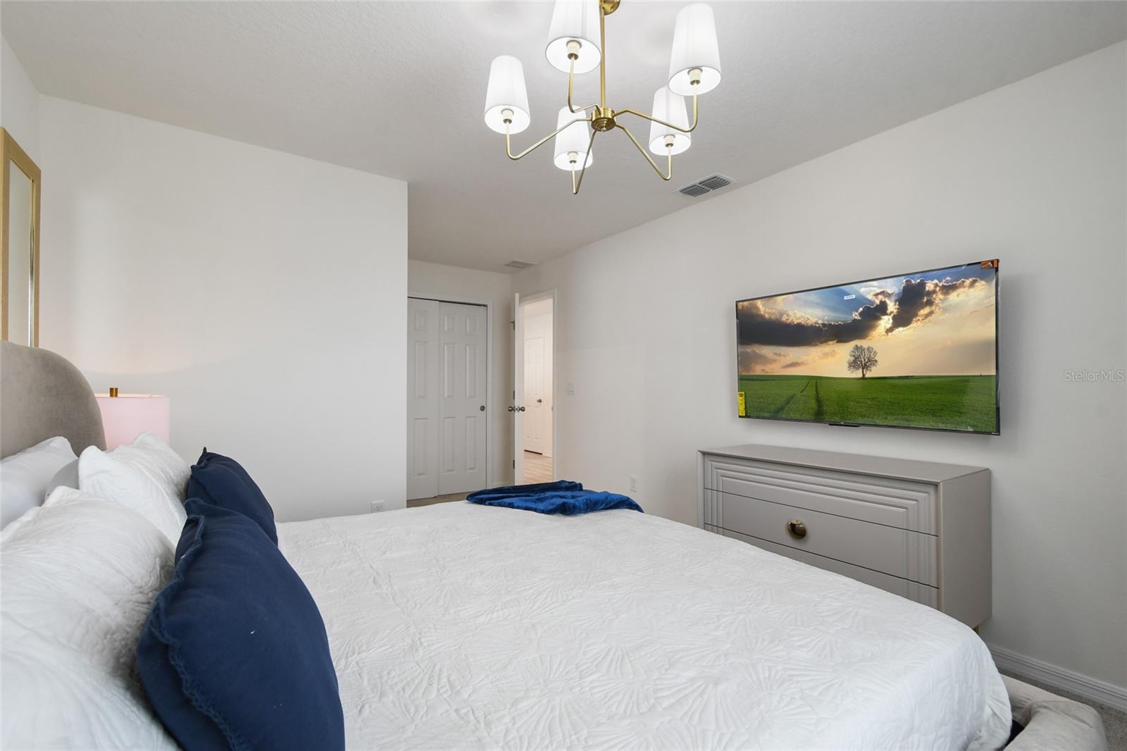 SOLARA RESORT VACATION VILLAS REP - Residential