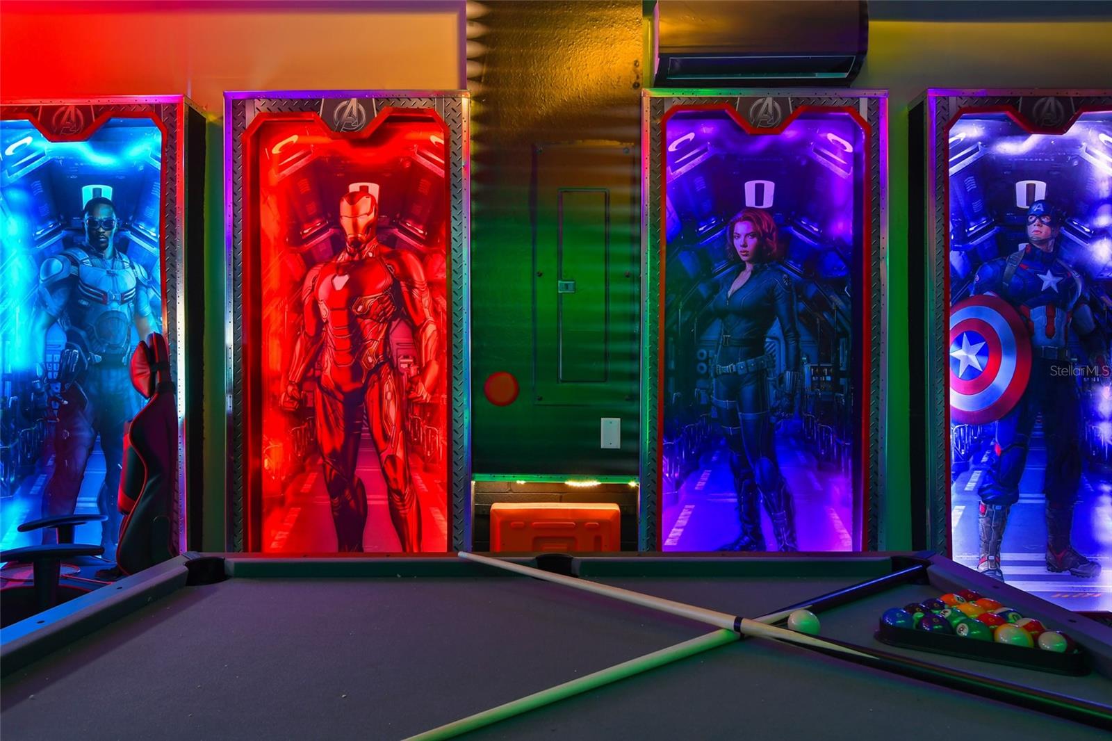 SOLARA RESORT VACATION VILLAS REP - Residential