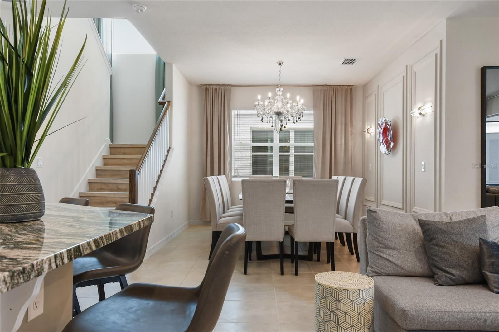 SOLARA RESORT VACATION VILLAS REP - Residential