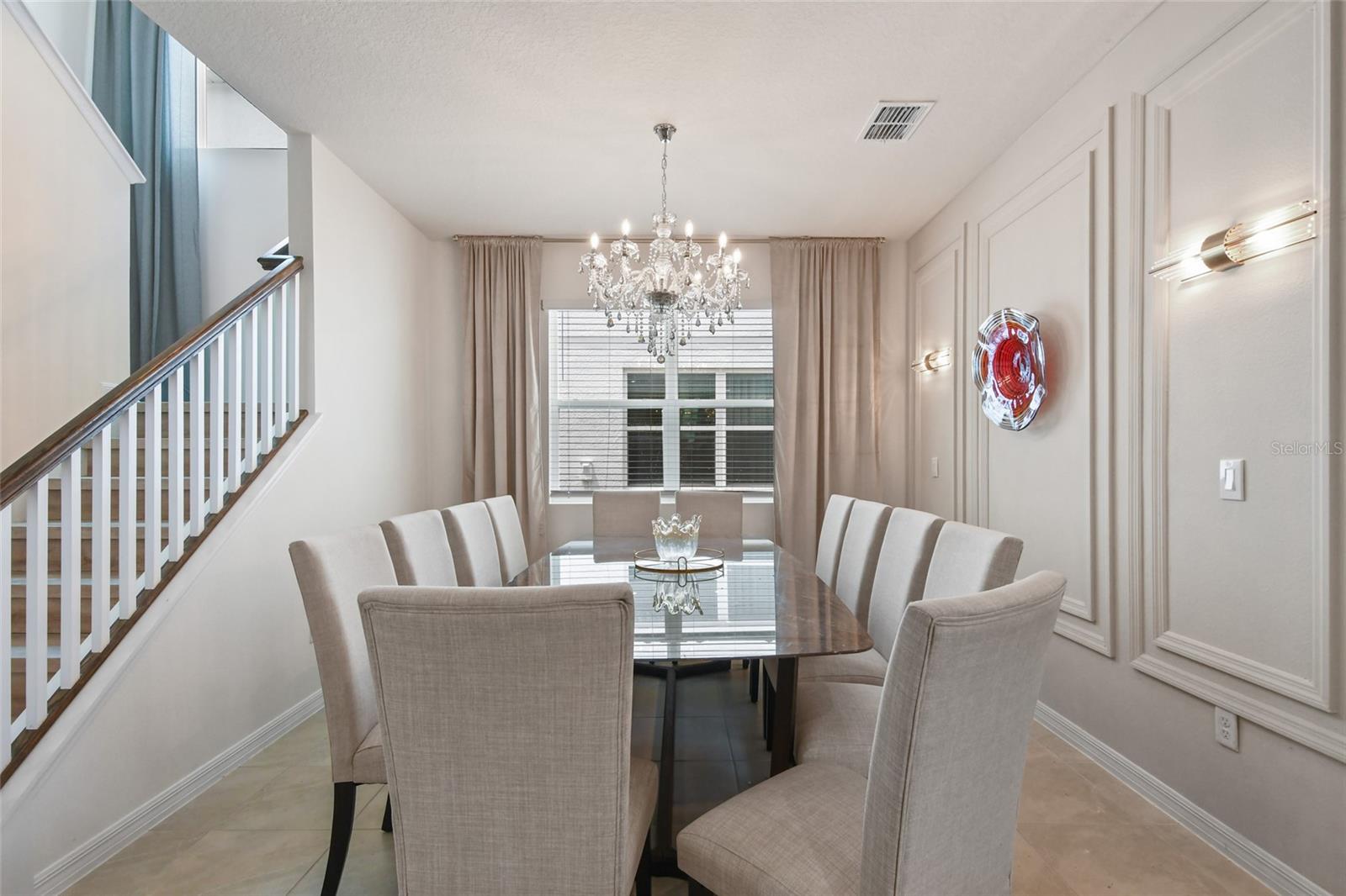 SOLARA RESORT VACATION VILLAS REP - Residential