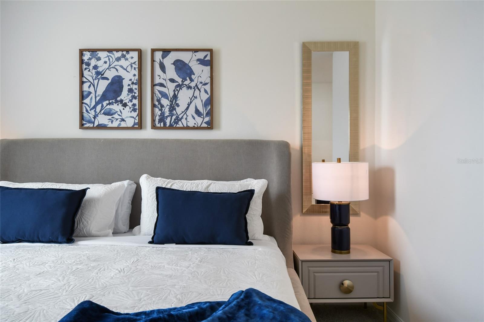 SOLARA RESORT VACATION VILLAS REP - Residential