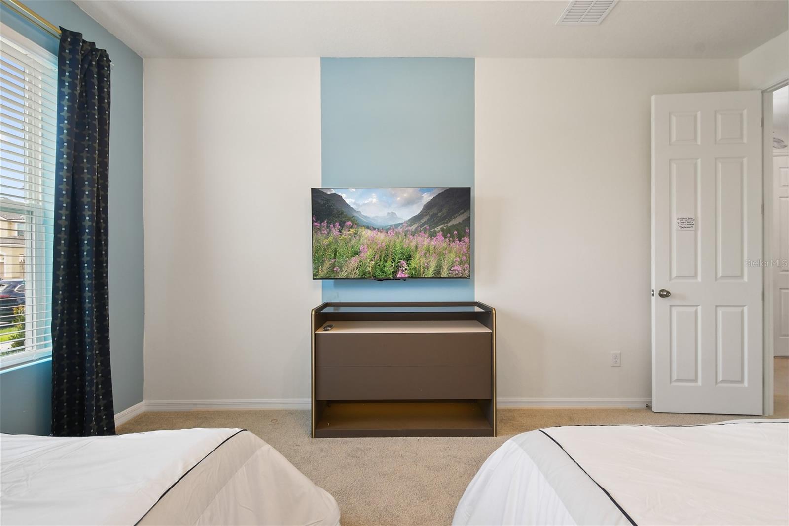 SOLARA RESORT VACATION VILLAS REP - Residential