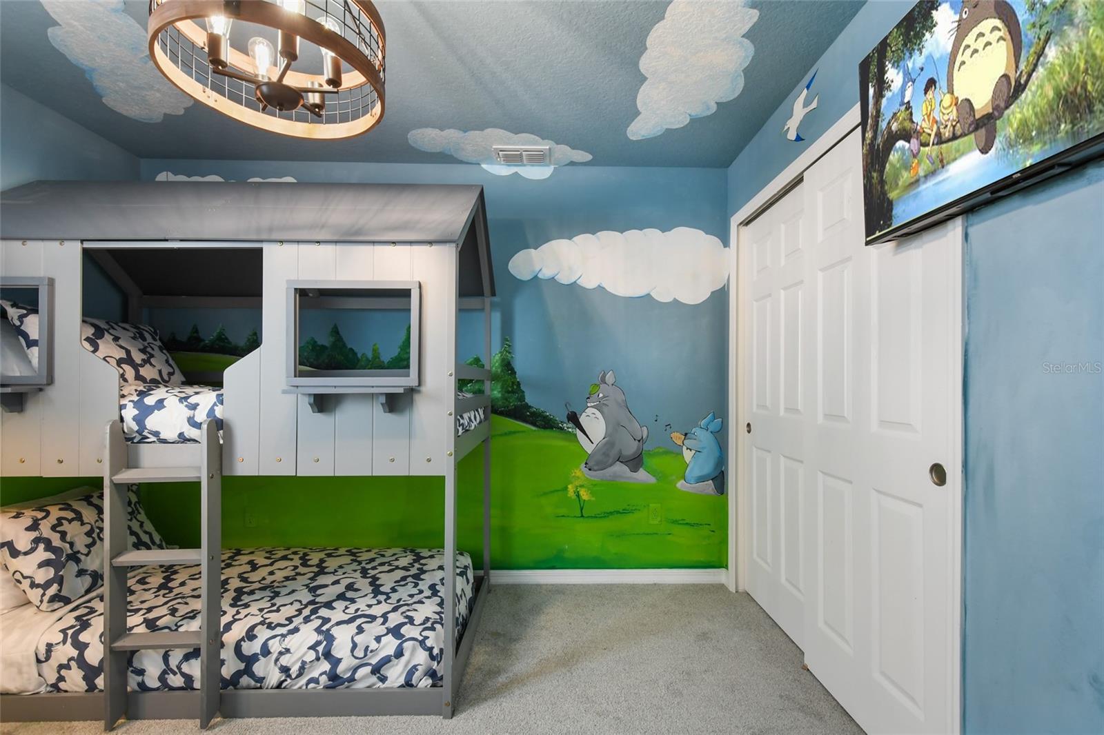 SOLARA RESORT VACATION VILLAS REP - Residential