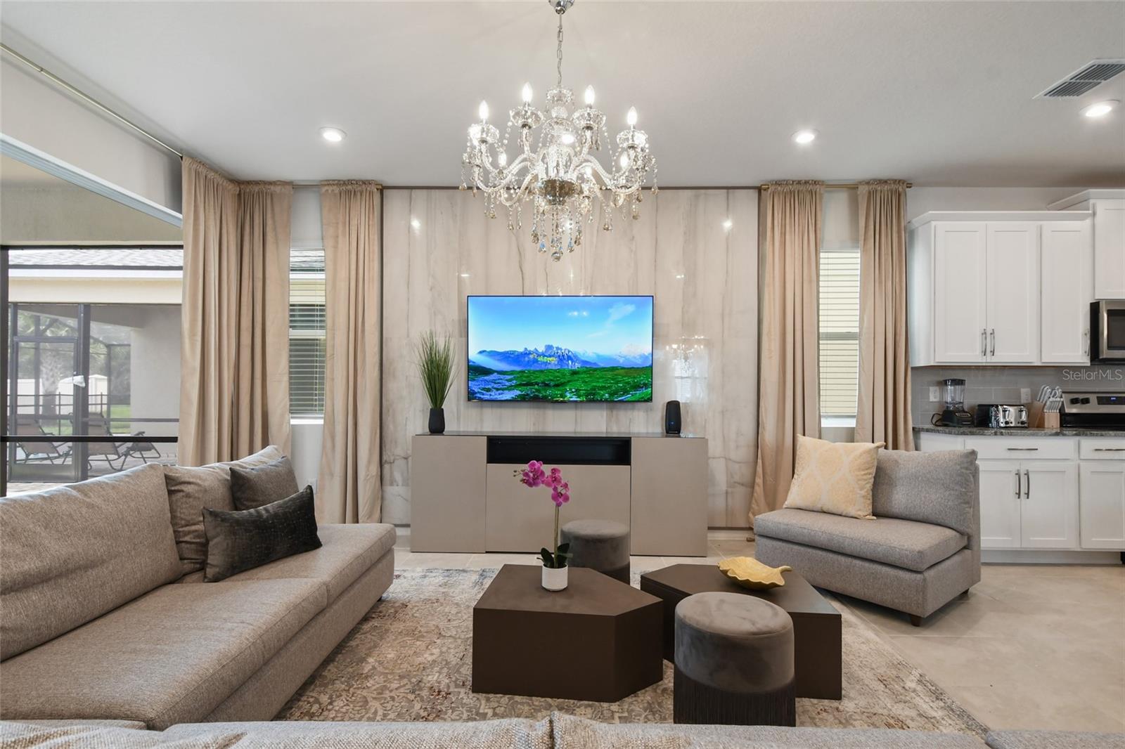 SOLARA RESORT VACATION VILLAS REP - Residential