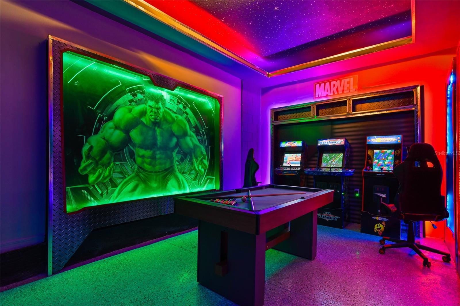 SOLARA RESORT VACATION VILLAS REP - Residential