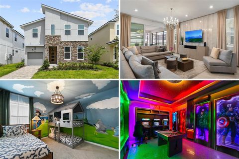 Celebration待售房屋:您在佛罗里达州的下一个住所从这里开始 9 - Jen Dantas 8903 COCONUT BREEZE DRIVE KISSIMMEE FL 34747