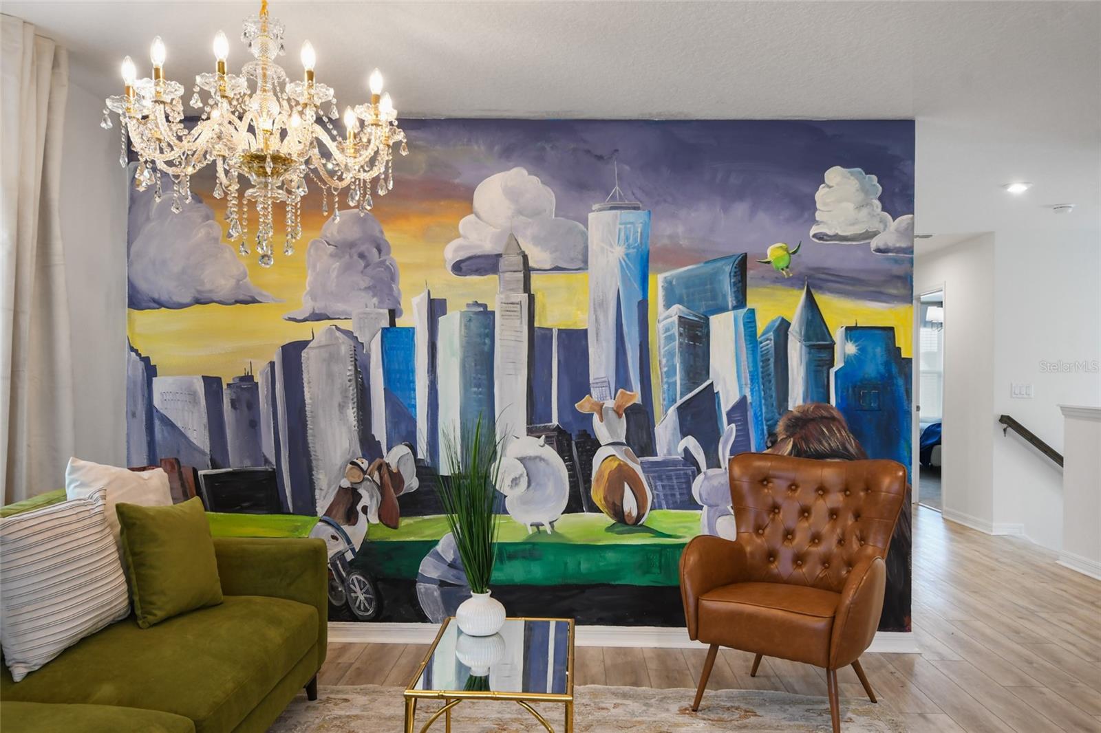 SOLARA RESORT VACATION VILLAS REP - Residential