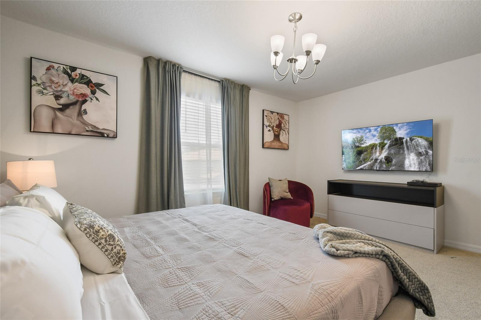 SOLARA RESORT VACATION VILLAS REP - Residential