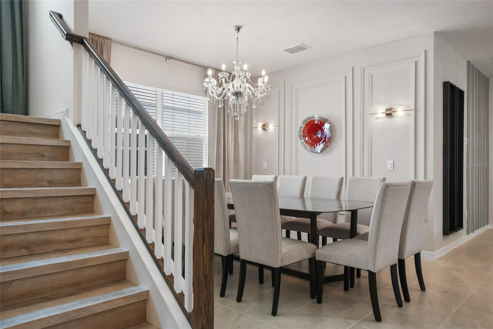 SOLARA RESORT VACATION VILLAS REP - Residential