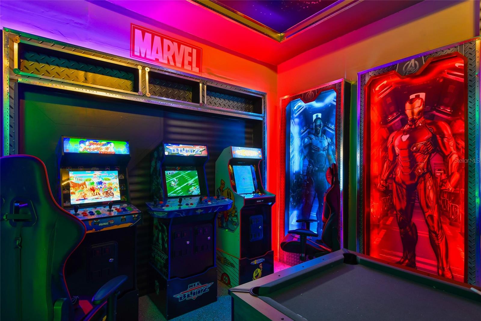 SOLARA RESORT VACATION VILLAS REP - Residential