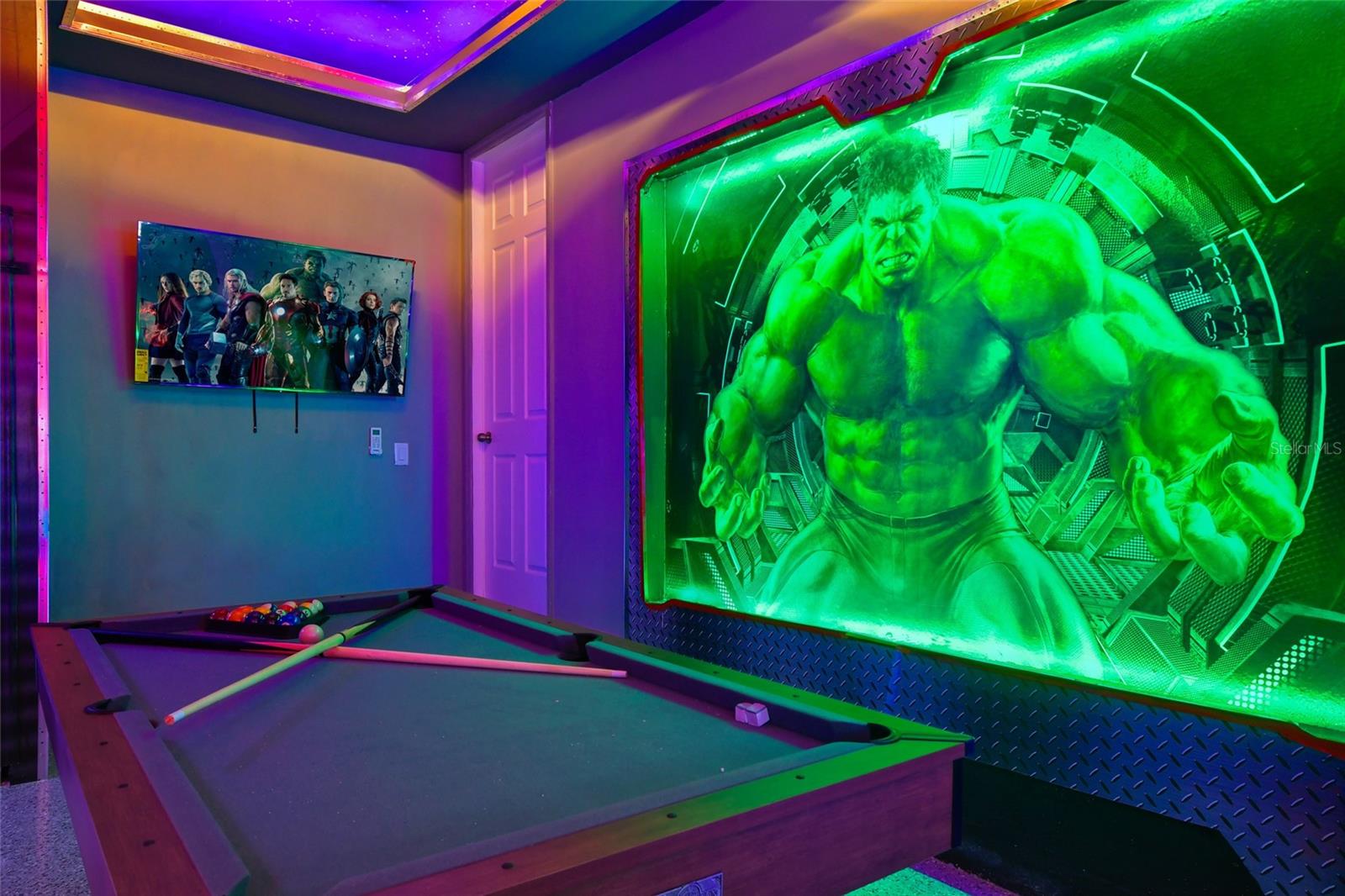 SOLARA RESORT VACATION VILLAS REP - Residential