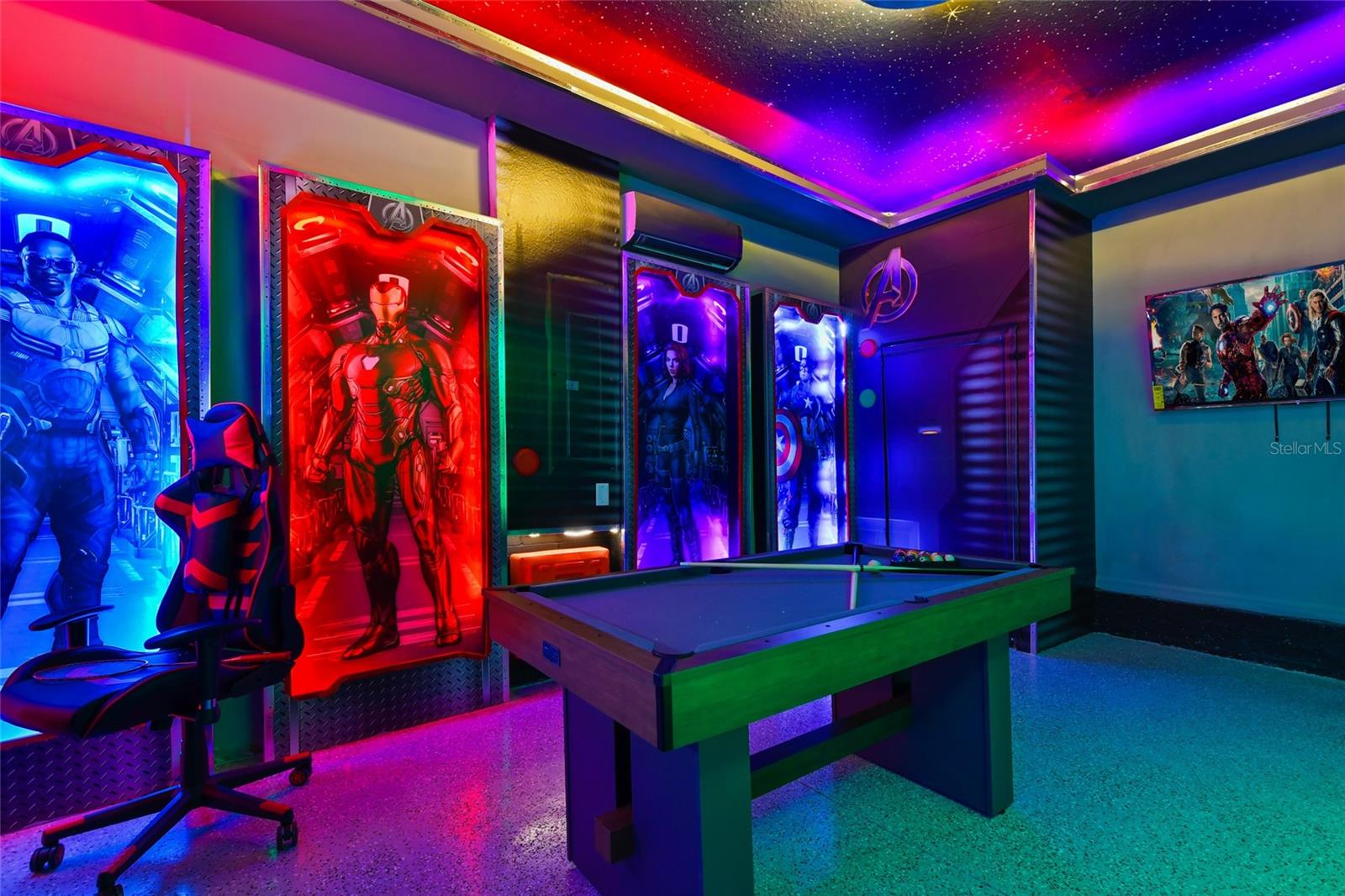 SOLARA RESORT VACATION VILLAS REP - Residential