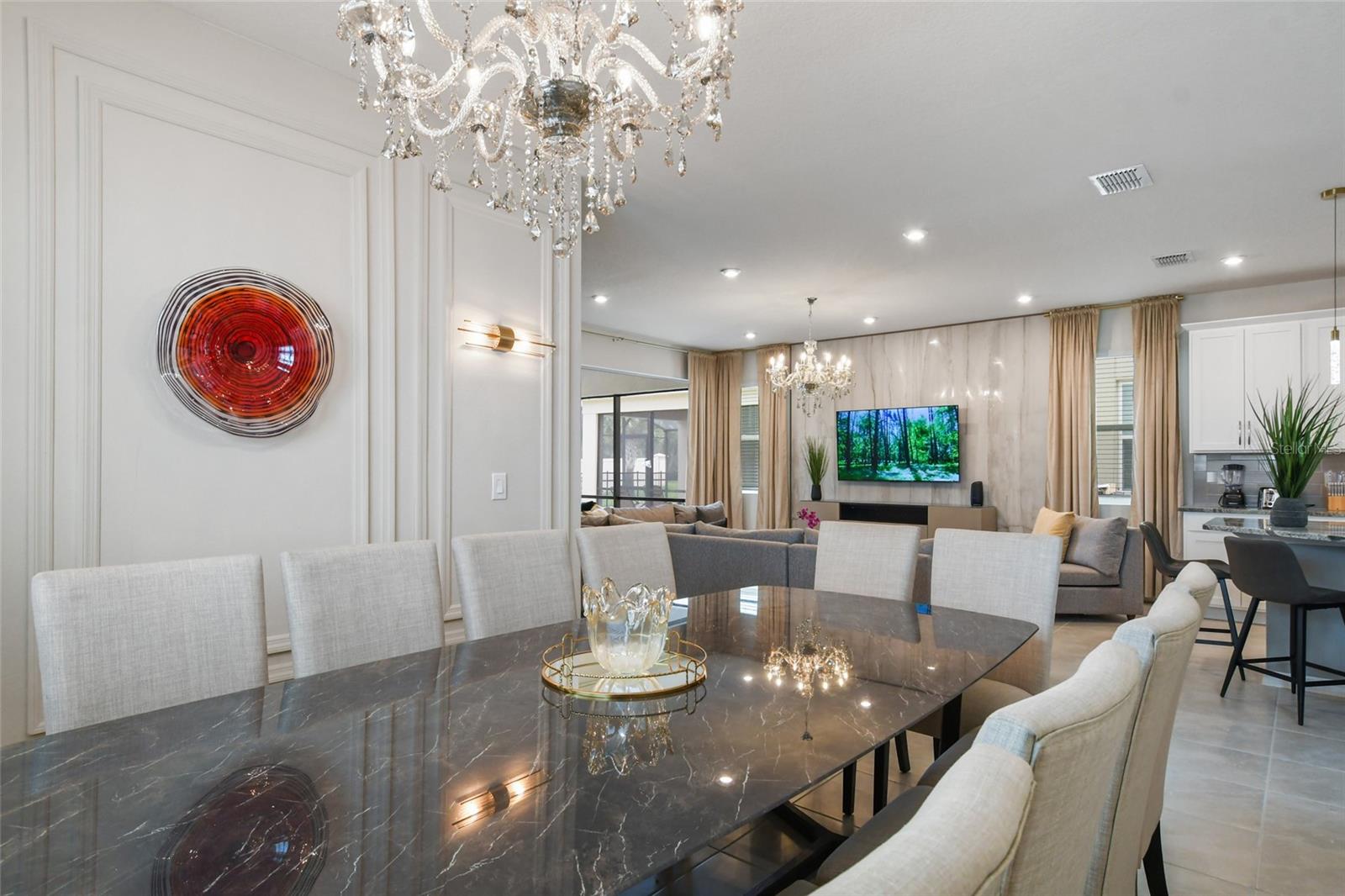 SOLARA RESORT VACATION VILLAS REP - Residential