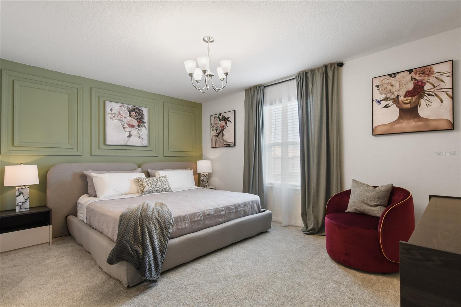 SOLARA RESORT VACATION VILLAS REP - Residential