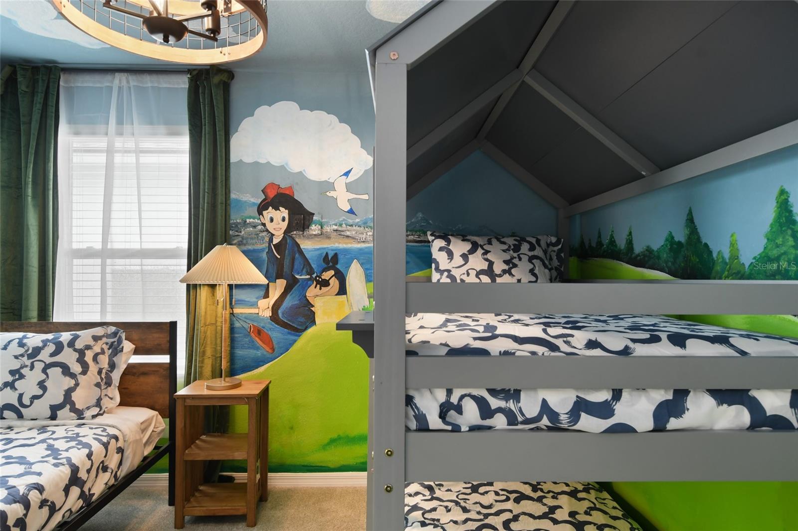 SOLARA RESORT VACATION VILLAS REP - Residential