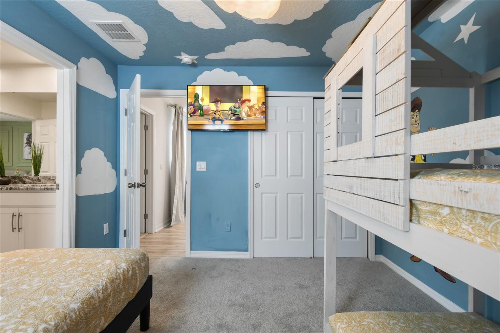 SOLARA RESORT VACATION VILLAS REP - Residential