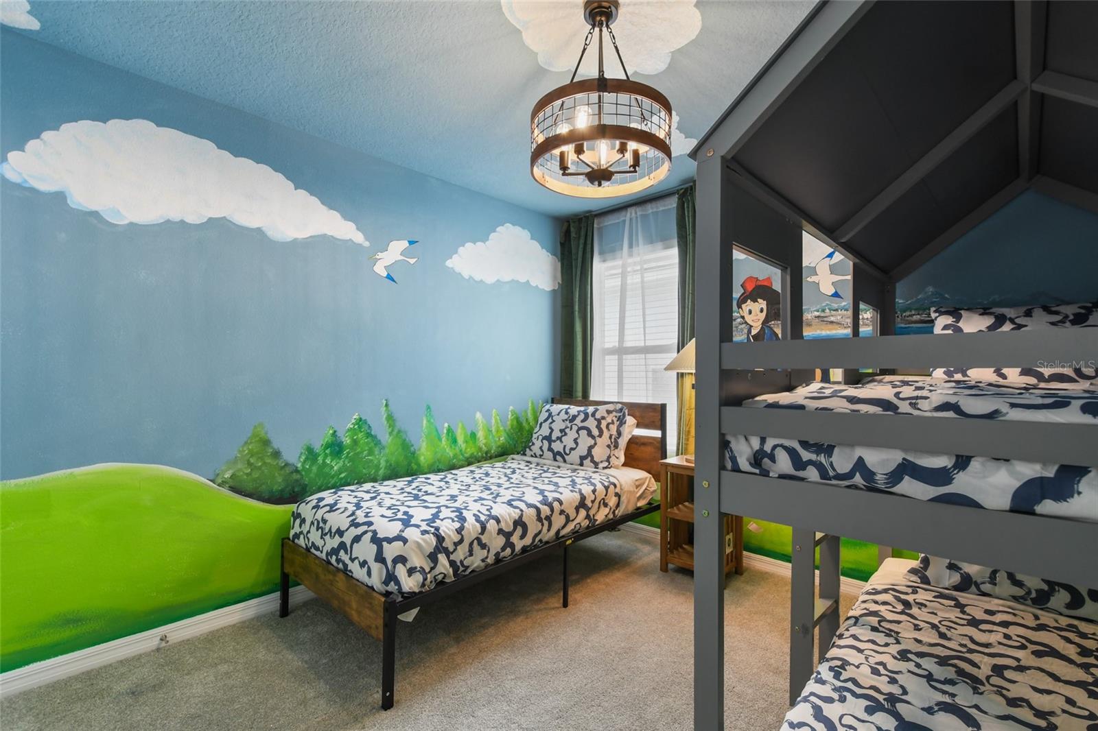 SOLARA RESORT VACATION VILLAS REP - Residential