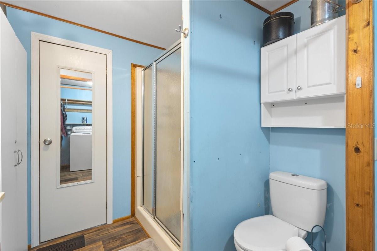 NOT IN SUBDIVISION - Residential