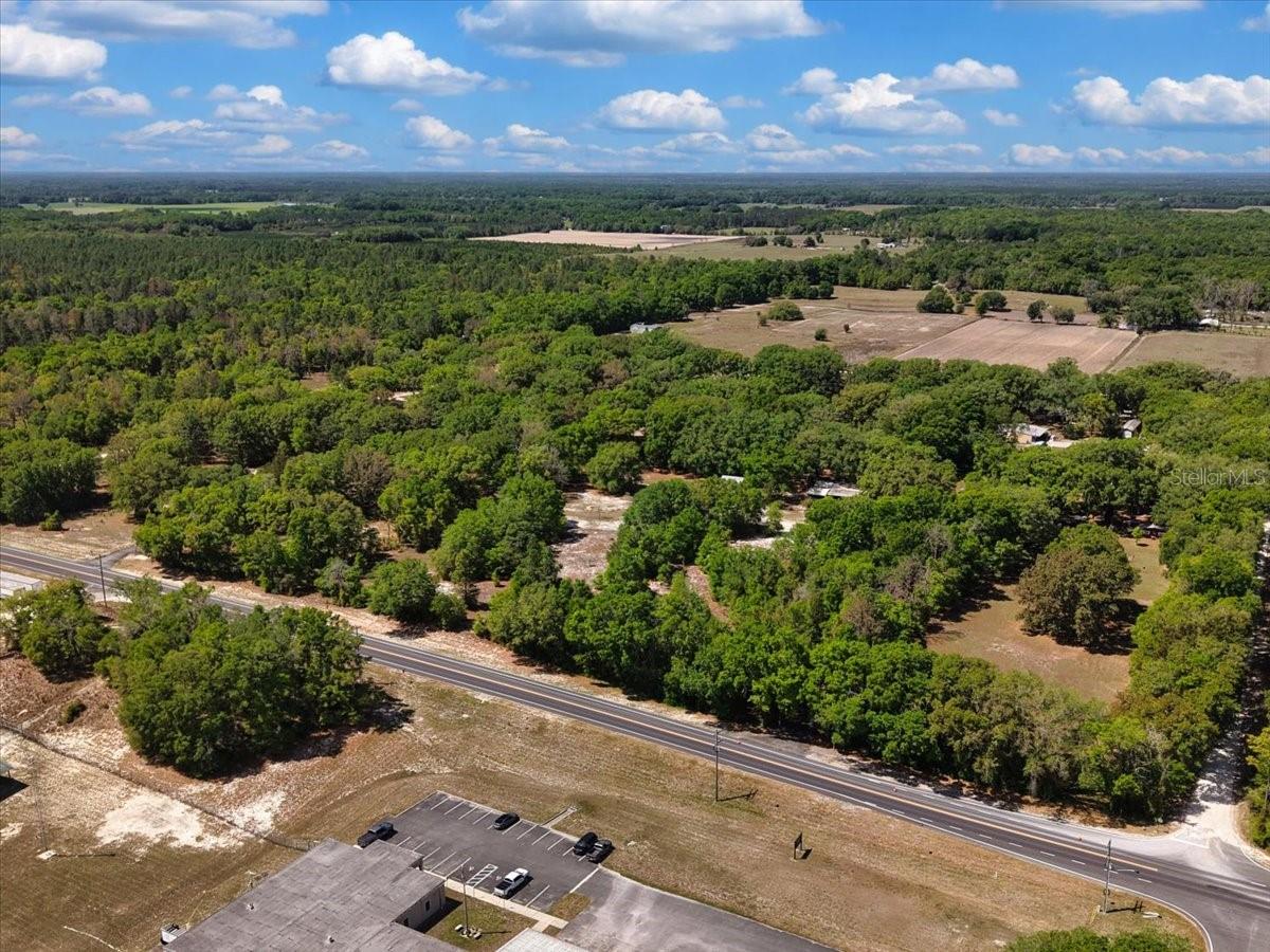 NOT IN SUBDIVISION - Residential