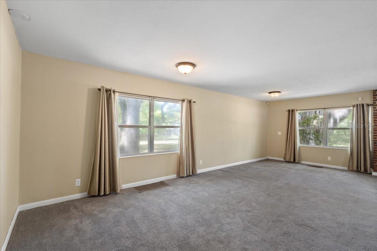 NOT IN SUBDIVISION - Residential