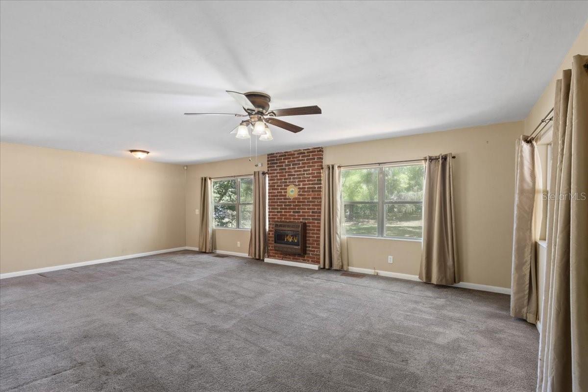 NOT IN SUBDIVISION - Residential