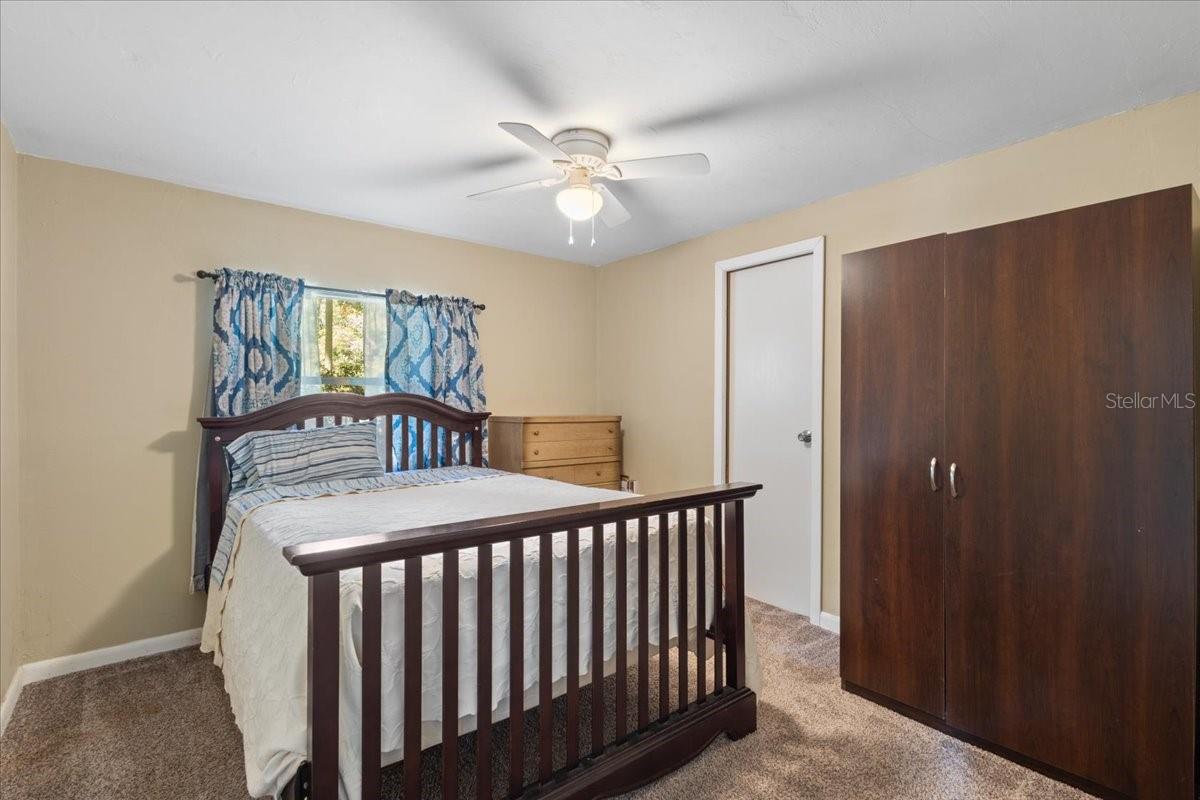 NOT IN SUBDIVISION - Residential