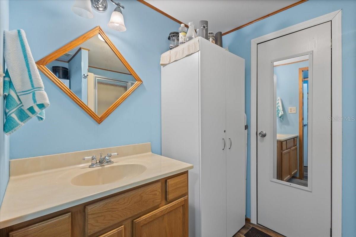 NOT IN SUBDIVISION - Residential