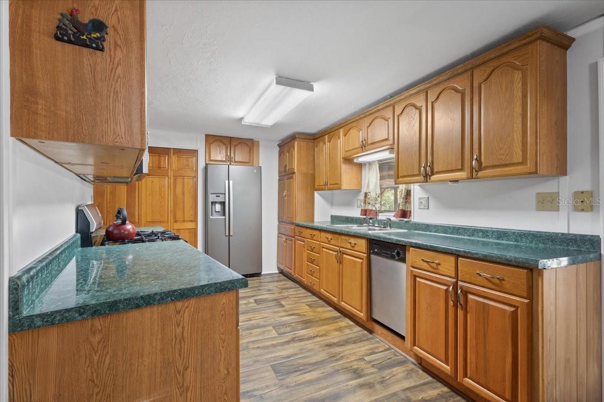 NOT IN SUBDIVISION - Residential