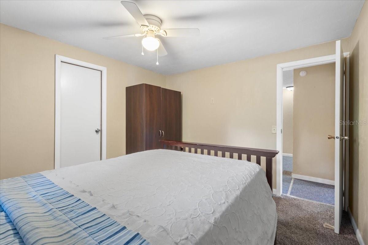 NOT IN SUBDIVISION - Residential